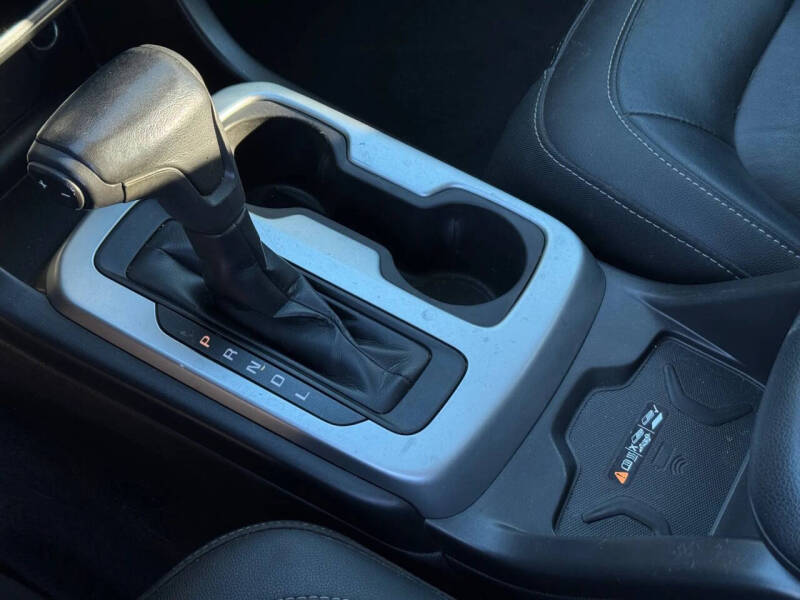 2019 Chevrolet Colorado ZR2