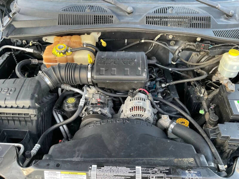 2002 Jeep Liberty Limited