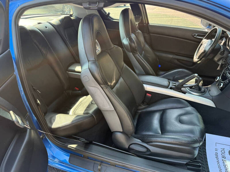 2004 Mazda RX-8