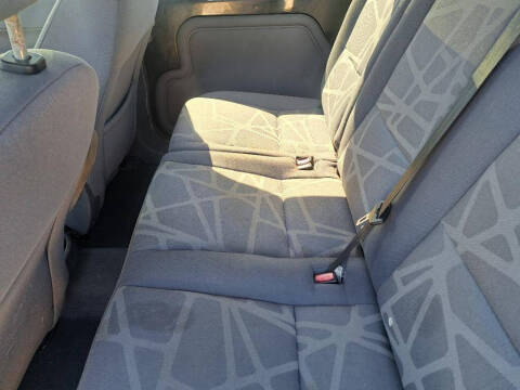 2010 Ford Transit Connect XLT