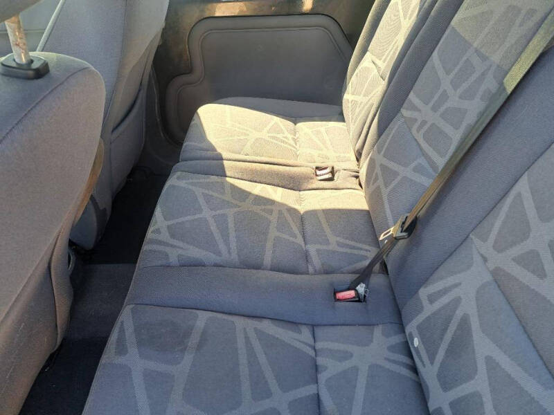 2010 Ford Transit Connect XLT