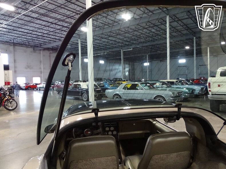 1982 Chevrolet Corvette Collector Edition