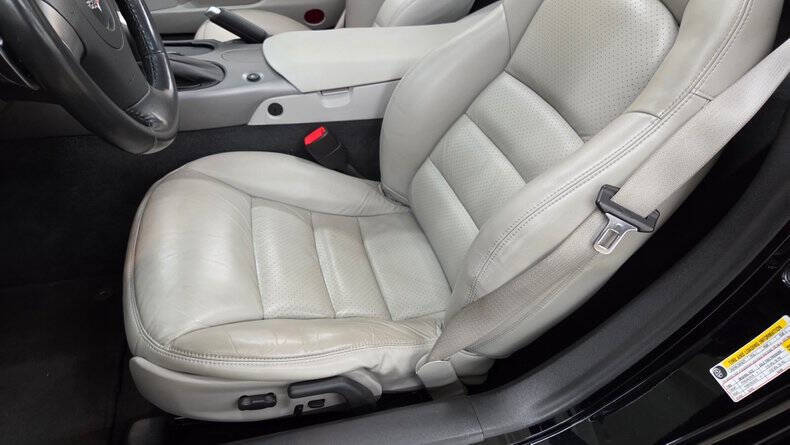 2006 Chevrolet Corvette