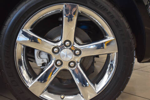 2008 Pontiac Solstice GXP