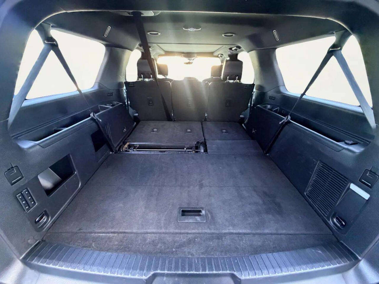 FordExpedition MAX8