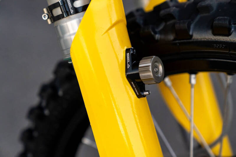 2023 Husqvarna TC 125