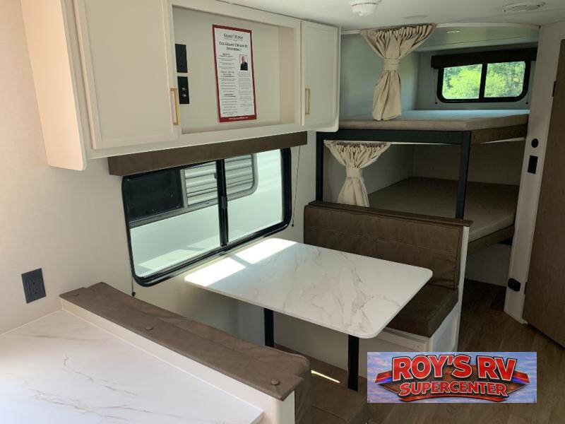 2027 Grand Design RV Transcend XPLOR
