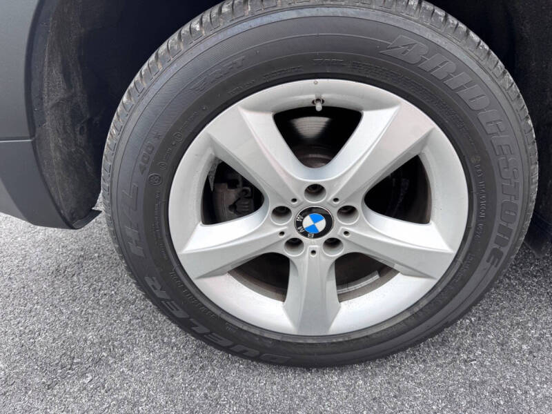 2009 BMW X5 xDrive30i