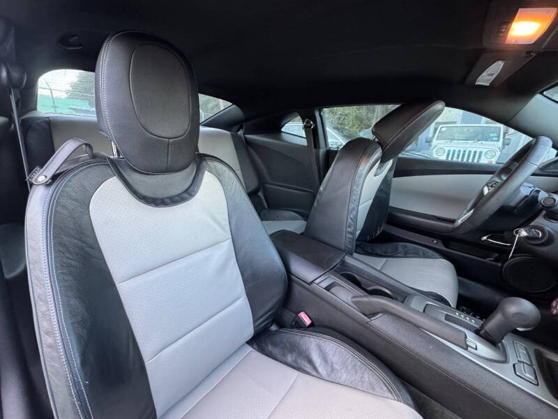 2013 Chevrolet Camaro LS