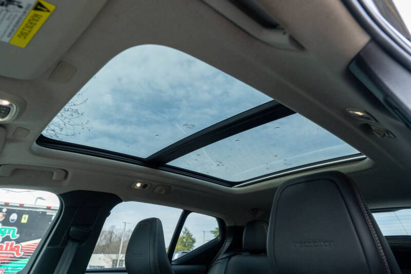 2020 Volvo XC40 T5 Inscription