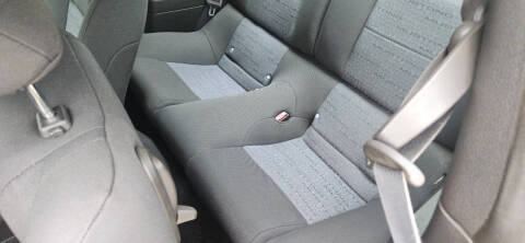 2008 Ford Mustang V6 Deluxe