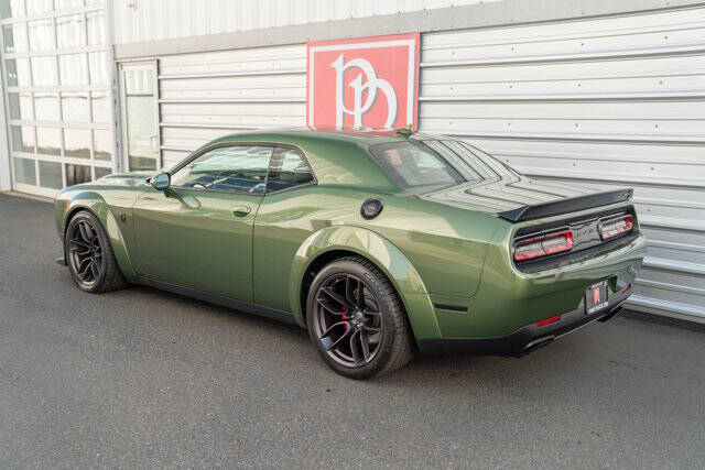 2019 Dodge Challenger 45