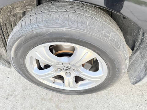 2012 Honda Pilot EX-L w/Navi