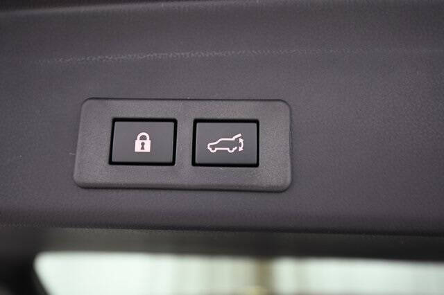 2026 Subaru Ascent Touring