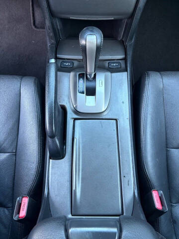 2012 Honda Crosstour EX-L