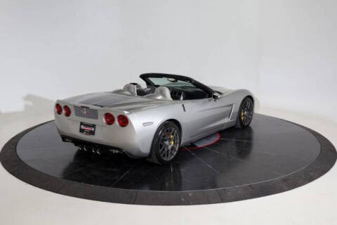 2006 Chevrolet Corvette
