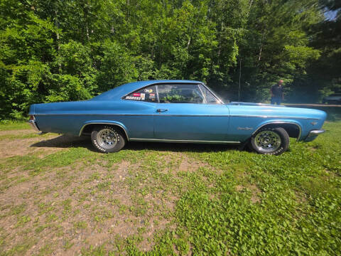 1966 Chevrolet Impala