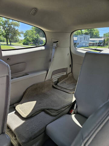 2012 Buick Enclave Leather