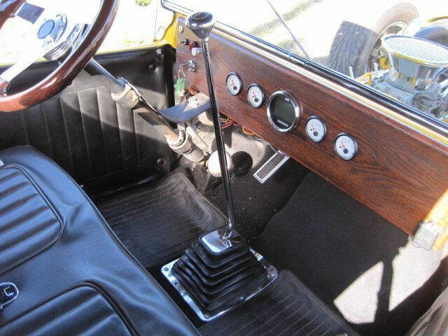 1923 Ford Model T
