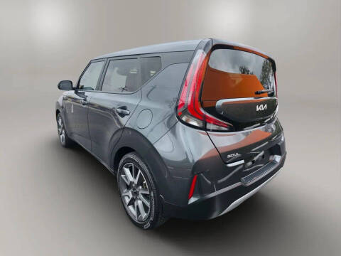 2024 Kia Soul EX