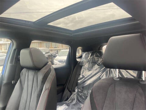 2025 Acura ADX w/A-SPEC
