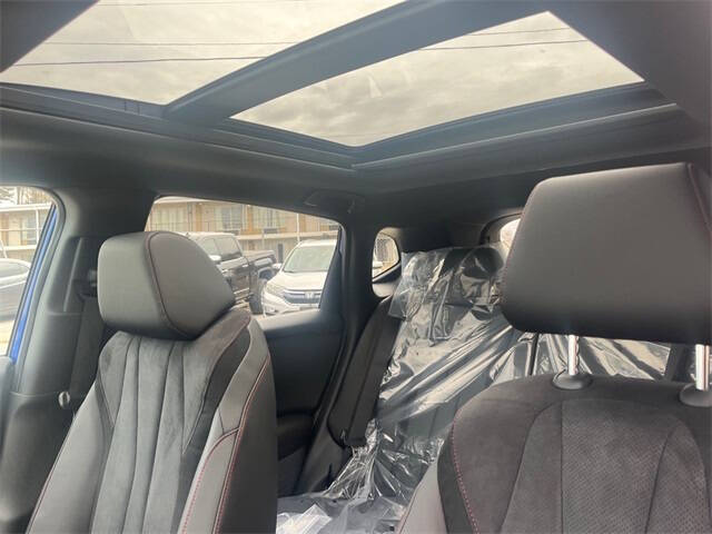 2025 Acura ADX w/A-SPEC