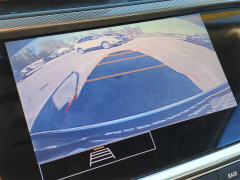 2020 Buick Encore GX Essence