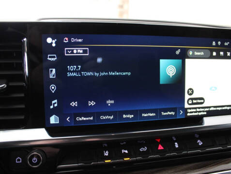 2024 Chevrolet Silverado 3500HD LT