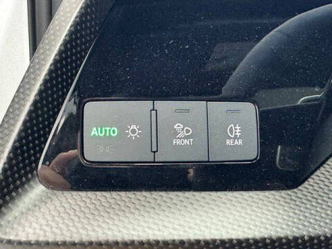 2024 Audi RS 3 2.5T quattro