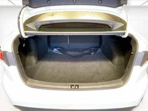 2021 Toyota Corolla Hybrid LE