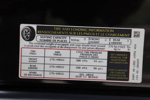 2022 Land Rover Defender 110 X