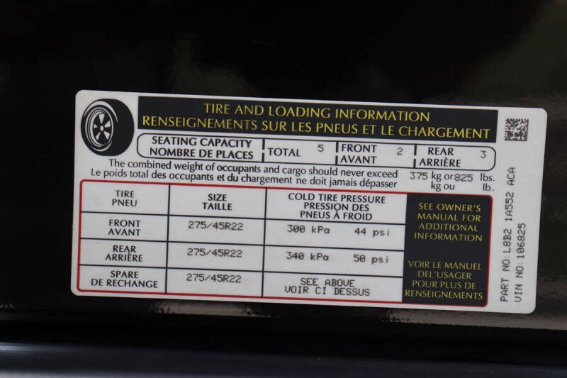 2022 Land Rover Defender 110 X