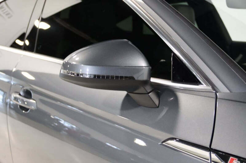 2018 Audi A5 Sportback 2.0T quattro Premium Plus