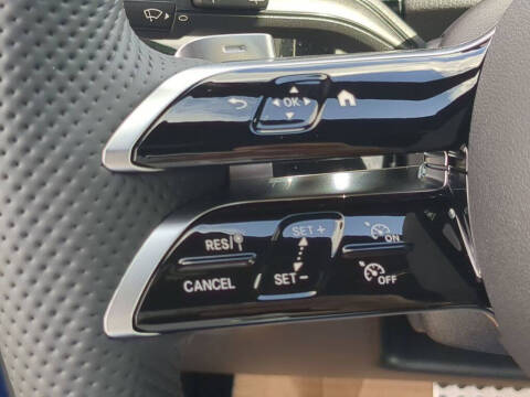 2025 Mercedes-Benz GLA GLA 250