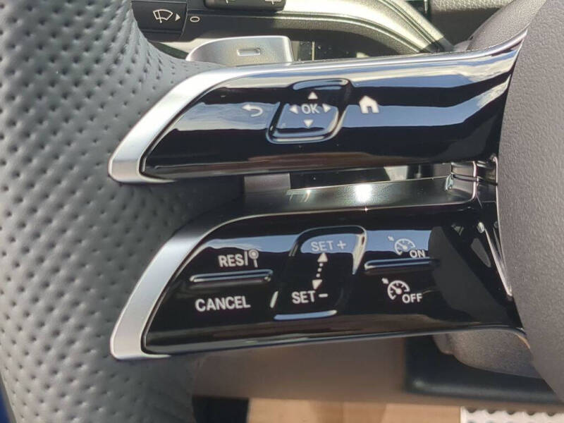 2025 Mercedes-Benz GLA GLA 250