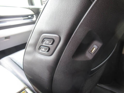 2023 Kia Carnival