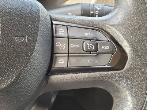 2024 RAM ProMaster