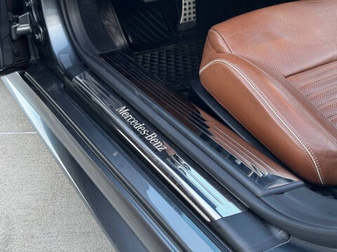 2018 Mercedes-Benz SL-Class SL 550