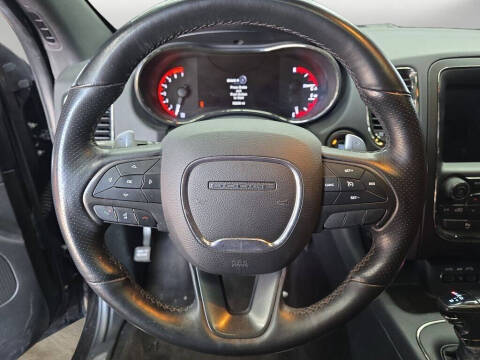 2018 Dodge Durango R/T