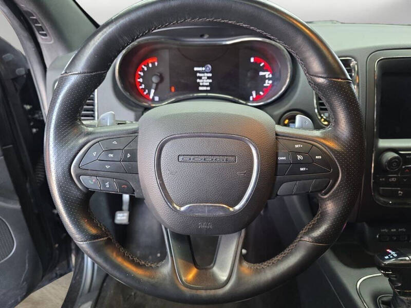 2018 Dodge Durango R/T
