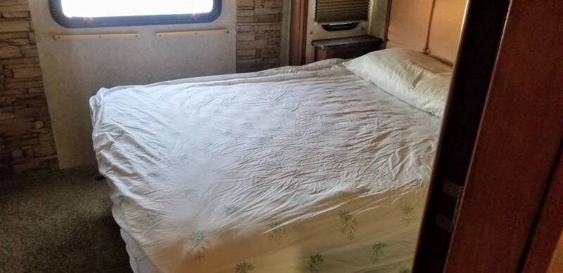 2011 Forest River Georgetown