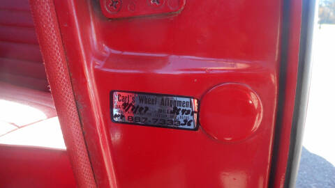 1961 Studebaker Hawk