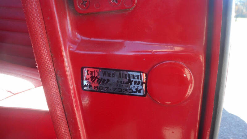 1961 Studebaker Hawk