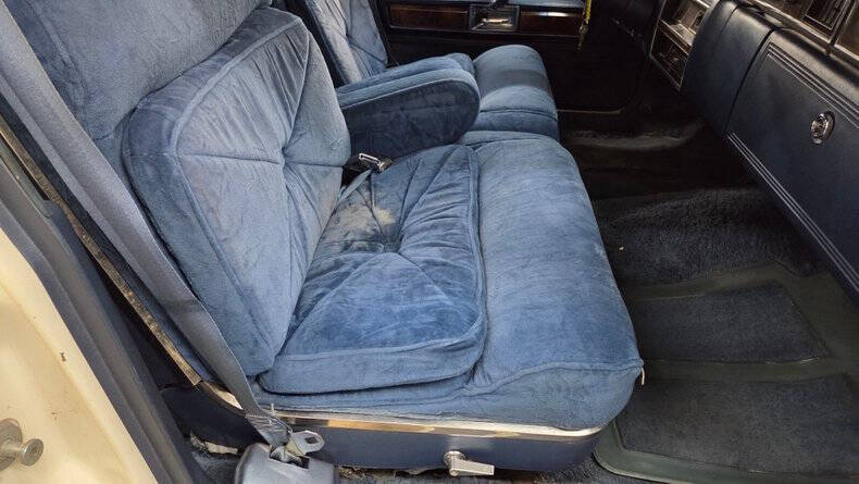 1977 Lincoln Continental