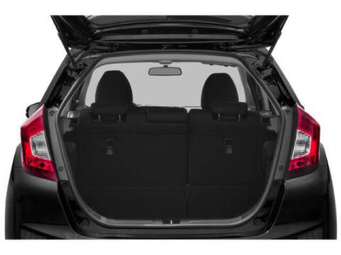2015 Honda Fit
