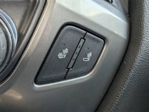 2015 Chevrolet Silverado 2500HD