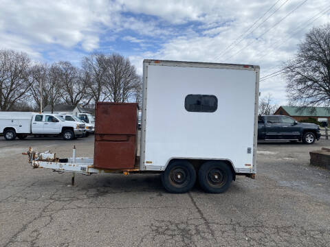 1993 Allegheny ECT/3T