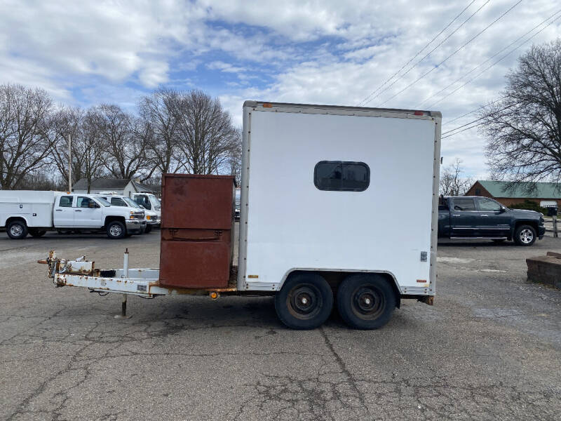 1993 Allegheny ECT/3T