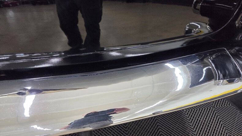 1956 Cadillac Eldorado