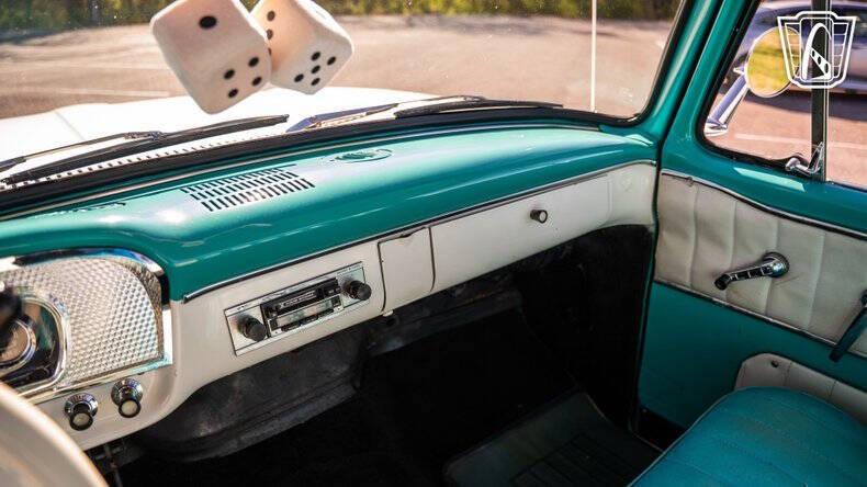 1966 Ford F-100